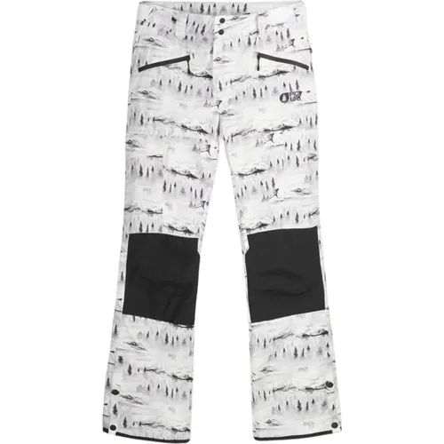 Stylish Trousers , male, Sizes: XL - Picture - Modalova