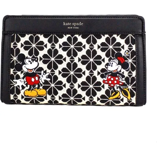 Disney Blumen Crossbody Tasche - Kate Spade - Modalova