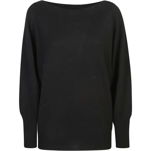 Sweaters for a Stylish Look , female, Sizes: S, M, XS, L - Le Tricot Perugia - Modalova