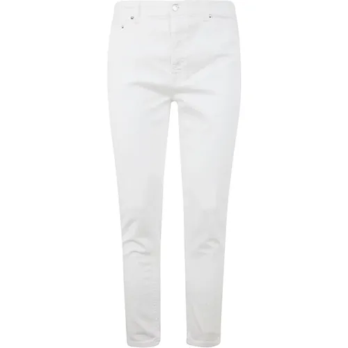 Drake Jeans , male, Sizes: W30 - Department Five - Modalova