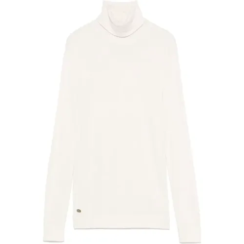 Lauren Pullover Creme - Ralph Lauren - Modalova