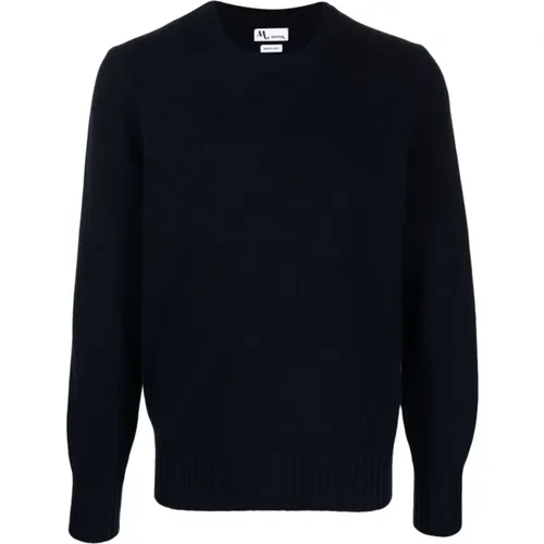 Sweaters with Appio Shirt , male, Sizes: XL, 2XL - Doppiaa - Modalova