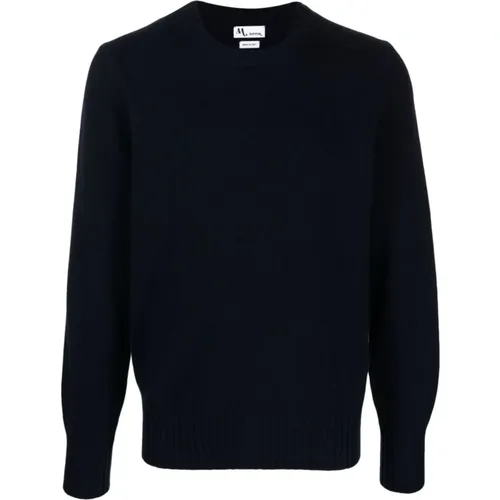 Sweaters with Appio Shirt , male, Sizes: XL - Doppiaa - Modalova