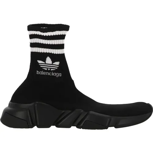 Speed 2.0 Lt Sock Sneakers , Herren, Größe: 36 EU - Balenciaga - Modalova