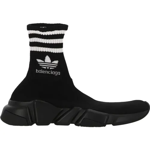 Speed 2.0 Lt Sock Sneakers , Herren, Größe: 41 EU - Balenciaga - Modalova