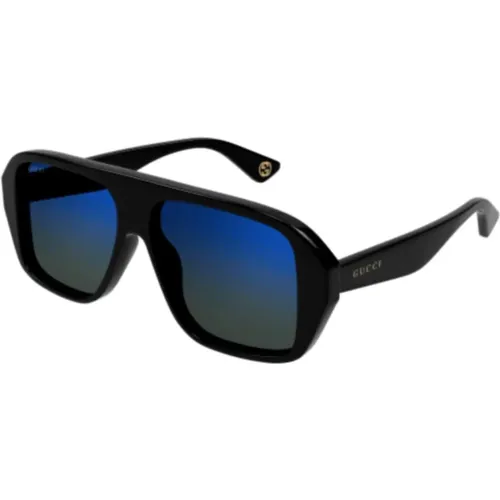 Stylish Sunglasses Gg1615S , unisex, Sizes: 57 MM - Gucci - Modalova