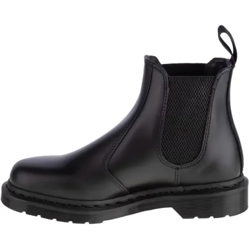 Chelsea-Stiefel , Herren, Größe: 38 EU - Dr. Martens - Modalova