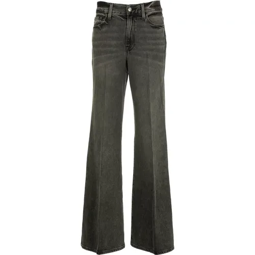 Jeans , Damen, Größe: W30 - Frame - Modalova