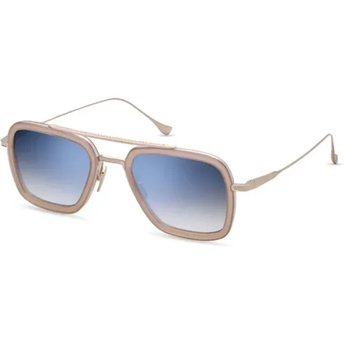 Stylish Sunglasses Collection , unisex, Sizes: ONE SIZE - Dita - Modalova