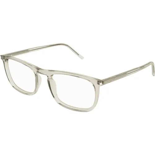 Glassses , unisex, Sizes: ONE SIZE - Saint Laurent - Modalova