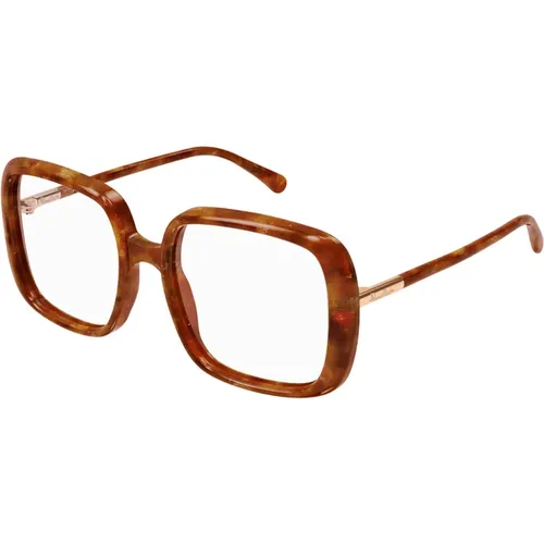 Ss23 Women`s Optical Frames , female, Sizes: 53 MM - Pomellato - Modalova