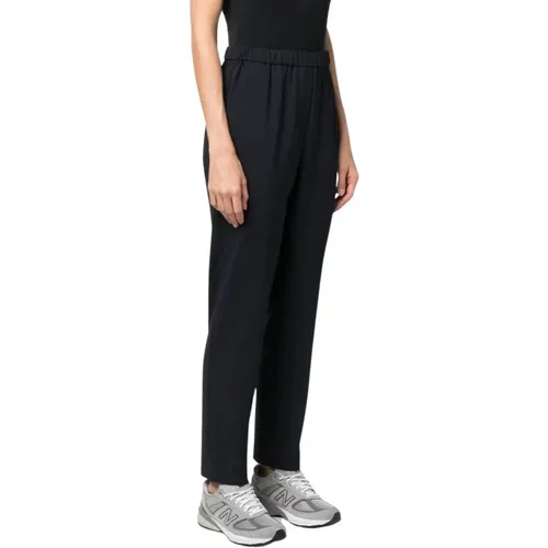 Elegant Dress Pants , female, Sizes: M - Aspesi - Modalova