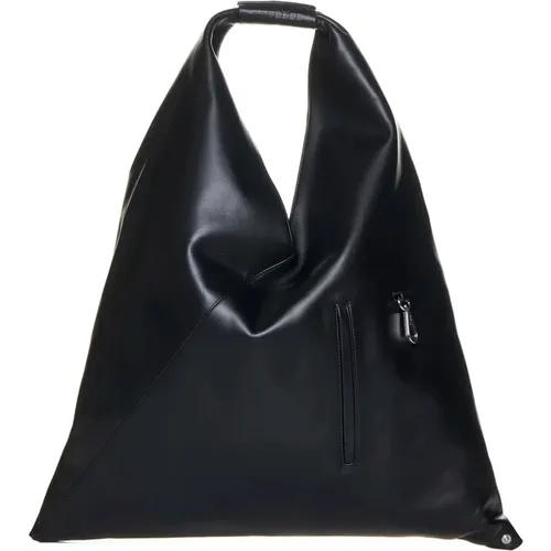 Bags with Unique Style , female, Sizes: ONE SIZE - MM6 Maison Margiela - Modalova