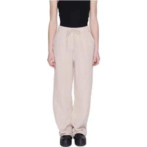 Wide Trousers Only - Only - Modalova