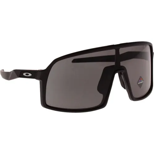 Sutro Sunglasses with Uniform Lenses , male, Sizes: ONE SIZE - Oakley - Modalova