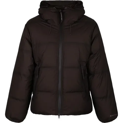 Metropolis Jackets , male, Sizes: XL - C.P. Company - Modalova