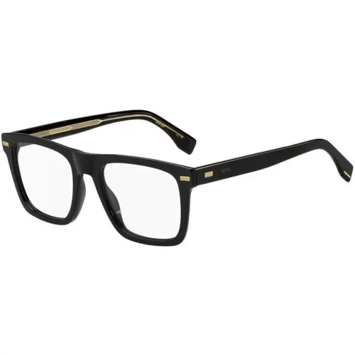 Glasses , Herren, Größe: 52 MM - Hugo Boss - Modalova
