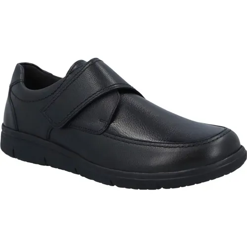 Elegant Business Shoes for Men - Solidus - Modalova