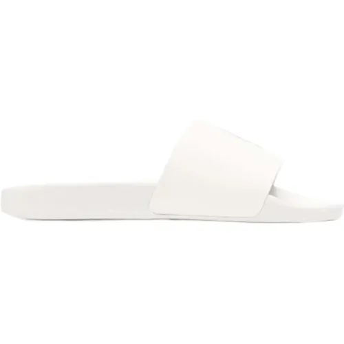 Stylish Ciabatta Shoes , male, Sizes: 10 UK, 11 UK, 9 UK, 12 UK - Polo Ralph Lauren - Modalova