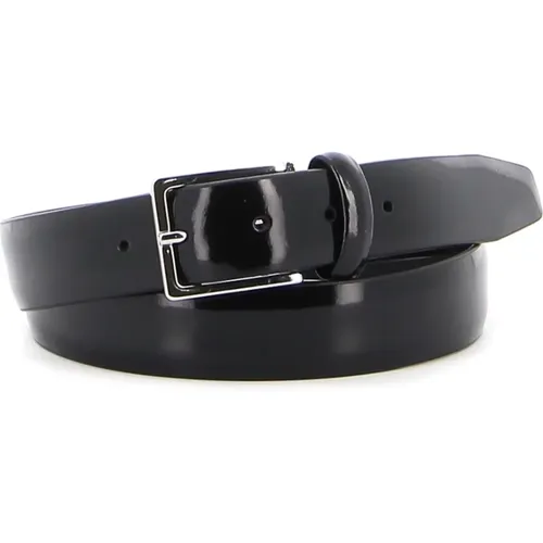 Belt , male, Sizes: 130 CM, 120 CM, 140 CM, 135 CM - Anderson's - Modalova