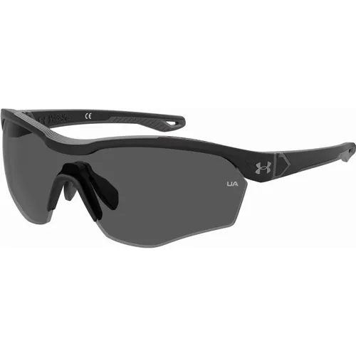 Sunglasses UA Yard Pro/F , male, Sizes: ONE SIZE - Under Armour - Modalova