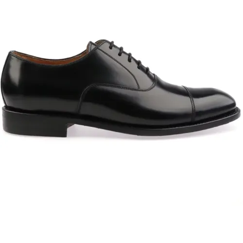 Classic Business Shoes , male, Sizes: 6 1/2 UK, 6 UK, 11 1/2 UK, 10 UK, 10 1/2 UK, 11 UK, 12 UK, 7 1/2 UK - Berwick - Modalova