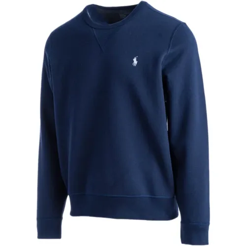 Sweatshirt , Herren, Größe: L - Polo Ralph Lauren - Modalova