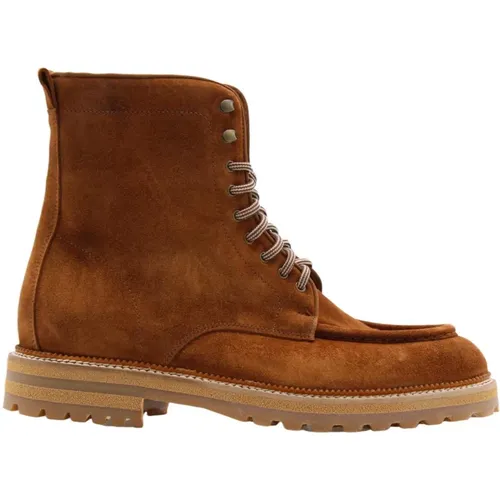 Carter Boot - Stylish and Functional , male, Sizes: 12 UK, 7 UK, 8 1/2 UK, 11 UK, 9 UK, 8 UK - Flecs - Modalova