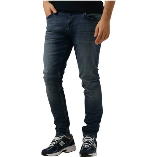 Slim Fit Jeans The Jone , Herren, Größe: W34 - Pure Path - Modalova