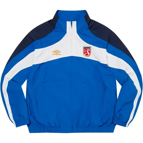 Limited Edition Track Jacket , male, Sizes: XL - Supreme - Modalova