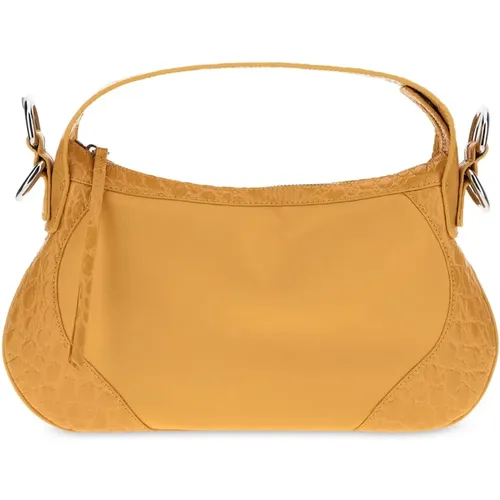 Crossbody Bags , female, Sizes: ONE SIZE - By FAR - Modalova