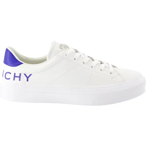 Sportliche City Körbe , Herren, Größe: 45 EU - Givenchy - Modalova