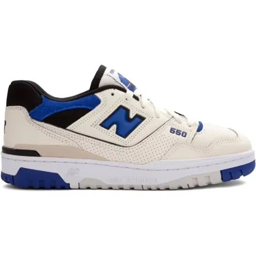 Stylish Sneakers for Everyday Wear , male, Sizes: 9 UK - New Balance - Modalova