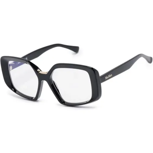 Stilvolle Optische Brille Max Mara - Max Mara - Modalova