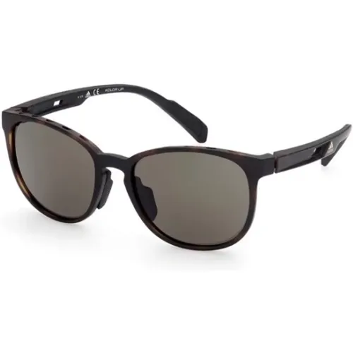 Sunglasses , unisex, Sizes: 56 MM - Adidas - Modalova