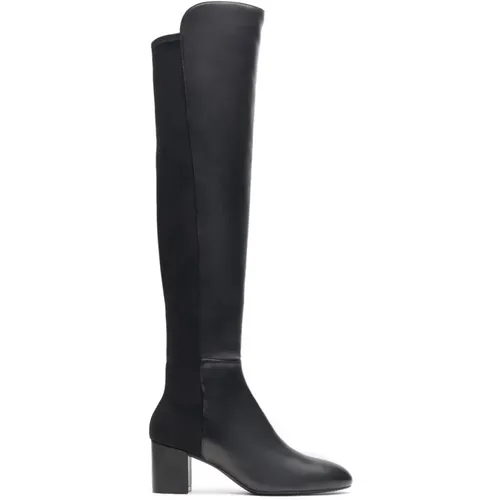 Yuliana Stiefel Fusion - Stuart Weitzman - Modalova