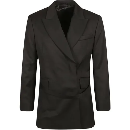 Stylish Jacket , female, Sizes: XS - Acne Studios - Modalova