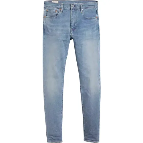Levi's, 512 Slim Taper Jeans , Herren, Größe: W36 L32 - Levis - Modalova