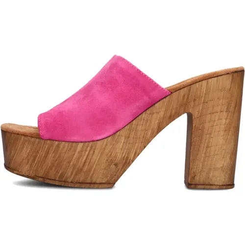 Heeled Mules Notre-v - Notre-v - Modalova