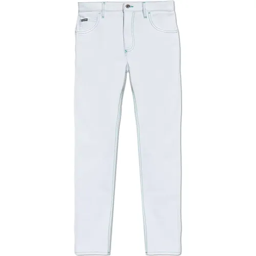 Regular Fit Jeans Dolce & Gabbana - Dolce & Gabbana - Modalova