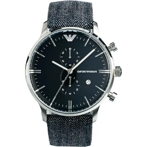 Watches Emporio Armani - Emporio Armani - Modalova