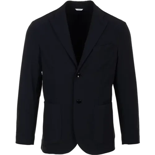 Jackets for Men , male, Sizes: L, XL - Cruna - Modalova