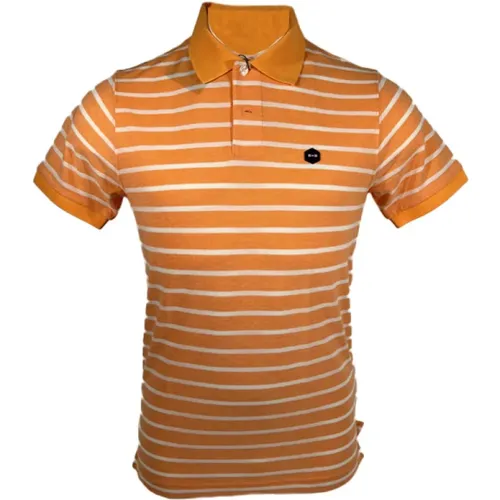 Polo Shirt , male, Sizes: M - Eden Park - Modalova