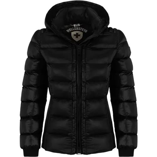 Jacket , female, Sizes: XL, L, S - Wellensteyn - Modalova