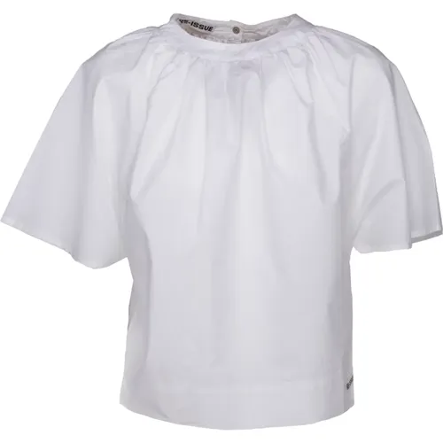 Shirts , Damen, Größe: XS - Roy Roger's - Modalova