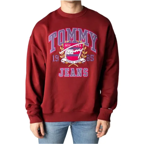 Sweatshirts Tommy Jeans - Tommy Jeans - Modalova