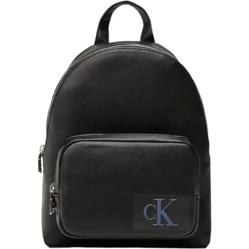 Backpack , female, Sizes: ONE SIZE - Calvin Klein Jeans - Modalova