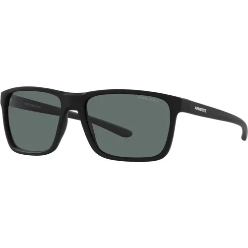 Sonnenbrillen Sokatra AN 4329 , Herren, Größe: 59 MM - Arnette - Modalova