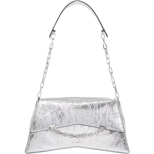 Shoulder Bag , female, Sizes: ONE SIZE - Karl Lagerfeld - Modalova