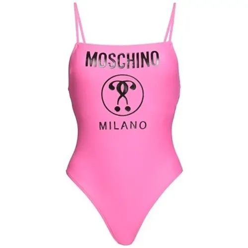 Damenunterwäsche Kostüm Spielzeug , Damen, Größe: L - Moschino - Modalova